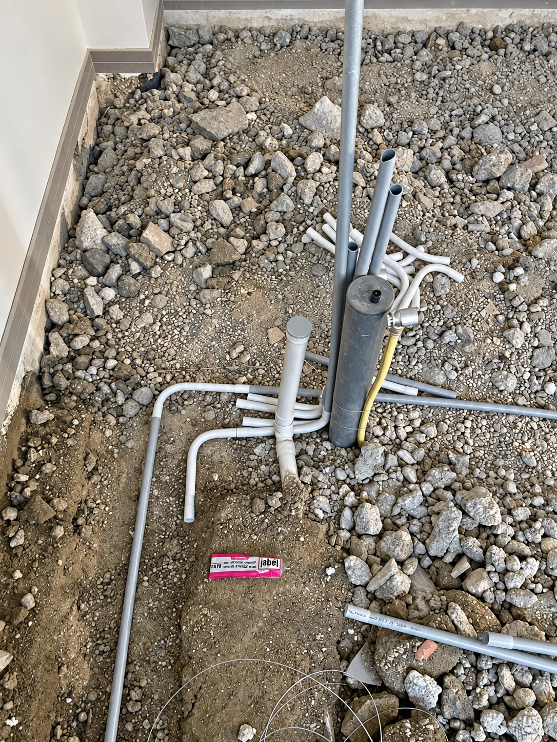 Parisan Dental Clinic — Design & Construction — 6
