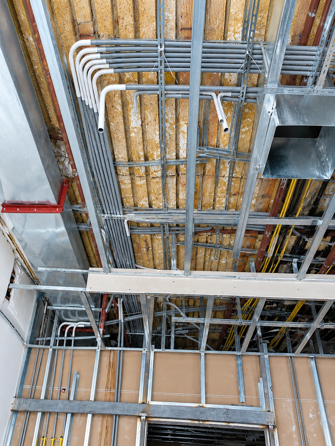 Parisan Dental Clinic — Design & Construction — 4